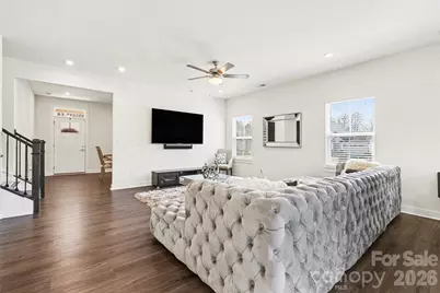 1409 Augustus Beamon Drive #85, Indian Trail, NC 28079 - Photo 25