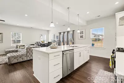 1409 Augustus Beamon Drive #85, Indian Trail, NC 28079 - Photo 5