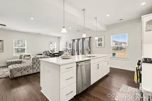 1409 Augustus Beamon Dr, Indian Trail, NC 28079 - Photo 5