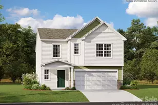 181 Rock Ave, Statesville, NC 28625 - Photo 1