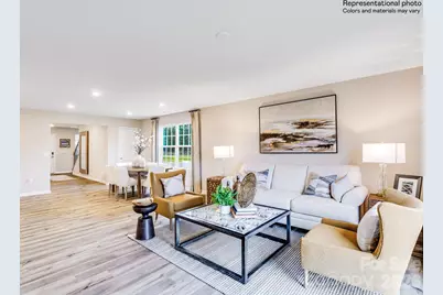 181 Rock Avenue #SFD 243, Statesville, NC 28625 - Photo 7