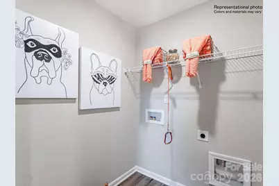 181 Rock Avenue #SFD 243, Statesville, NC 28625 - Photo 17