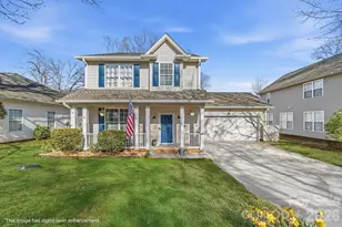 211 Howe St, Belmont, NC 28012 - Photo 1