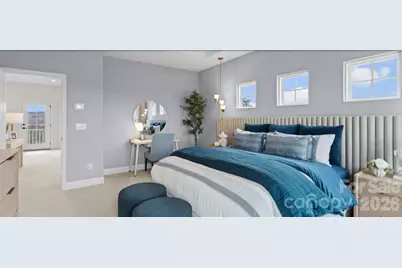 6001 Daisy Dale Drive, Pineville, NC 28134 - Photo 9