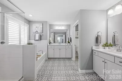 3180 Burnello Court, Iron Station, NC 28080 - Photo 33