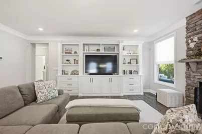 3180 Burnello Court, Iron Station, NC 28080 - Photo 17