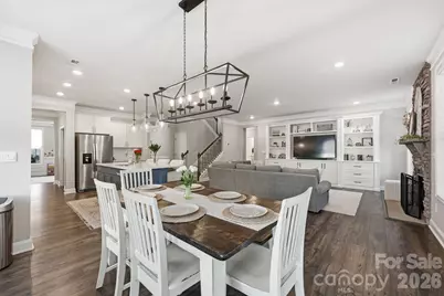 3180 Burnello Court, Iron Station, NC 28080 - Photo 15