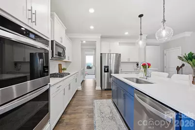 3180 Burnello Court, Iron Station, NC 28080 - Photo 13