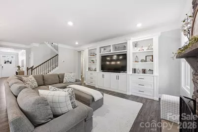 3180 Burnello Court, Iron Station, NC 28080 - Photo 19