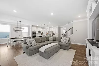 3180 Burnello Court, Iron Station, NC 28080 - Photo 21