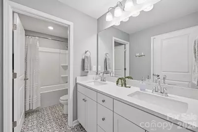 3180 Burnello Court, Iron Station, NC 28080 - Photo 37