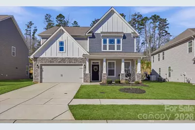 3180 Burnello Court, Iron Station, NC 28080 - Photo 1
