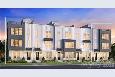 7434 Westrow Avenue #257, Charlotte, NC 28278 - Photo 1