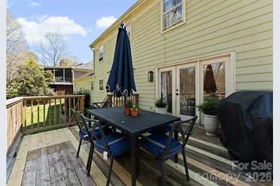 3228 Devon Croft Lane, Charlotte, NC 28269 - Photo 31