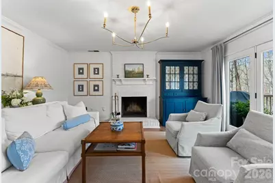 3228 Devon Croft Lane, Charlotte, NC 28269 - Photo 9