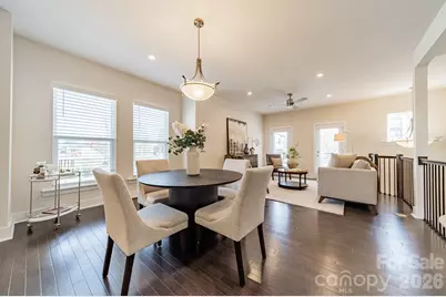 3838 Sky Haven Drive, Charlotte, NC 28209 - Photo 3