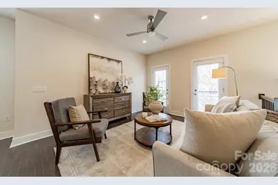 3838 Sky Haven Drive, Charlotte, NC 28209 - Photo 5