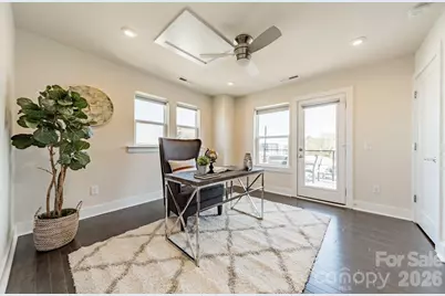 3838 Sky Haven Drive, Charlotte, NC 28209 - Photo 37