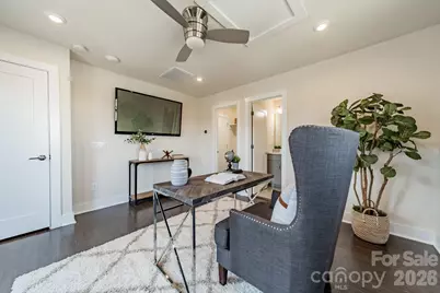 3838 Sky Haven Drive, Charlotte, NC 28209 - Photo 35