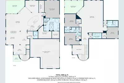 16202 Monnet Place Court, Charlotte, NC 28278 - Photo 39