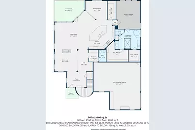 16202 Monnet Place Court, Charlotte, NC 28278 - Photo 37