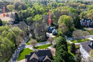 421 18th Ave Ln NW, Hickory, NC 28601 - Photo 41