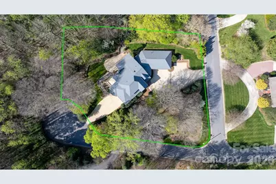 421 18th Avenue Lane NW, Hickory, NC 28601 - Photo 39