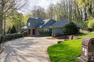 421 18th Ave Ln NW, Hickory, NC 28601 - Photo 3