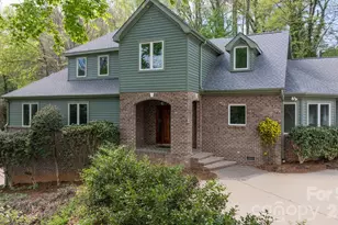 421 18th Ave Ln NW, Hickory, NC 28601 - Photo 5