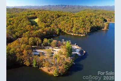 416 Kanasgowa Drive, Brevard, NC 28712 - Photo 33