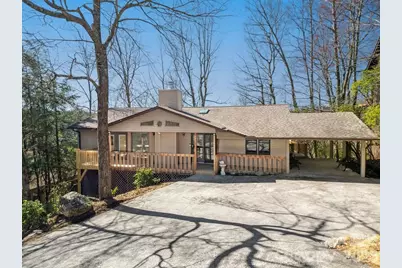 416 Kanasgowa Drive, Brevard, NC 28712 - Photo 1