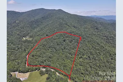 2166 Cove Creek Road, Waynesville, NC 28785 - Photo 1