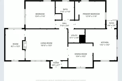 2501 US 70 Highway E, Morganton, NC 28655 - Photo 29