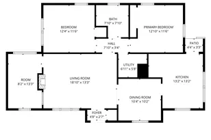 2501 US 70 Hwy E, Morganton, NC 28655 - Photo 29