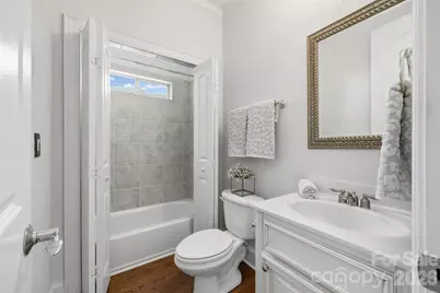 17142 Harcombe Drive, Charlotte, NC 28277 - Photo 11