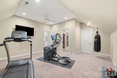 17142 Harcombe Drive, Charlotte, NC 28277 - Photo 31