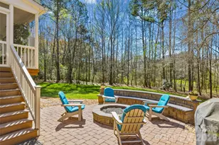 17142 Harcombe Dr, Charlotte, NC 28277 - Photo 35