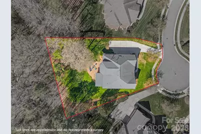 17142 Harcombe Drive, Charlotte, NC 28277 - Photo 41