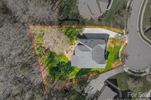 17142 Harcombe Dr, Charlotte, NC 28277 - Photo 41