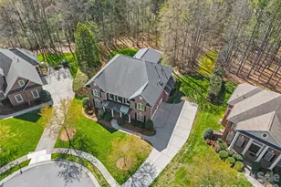 17142 Harcombe Dr, Charlotte, NC 28277 - Photo 39