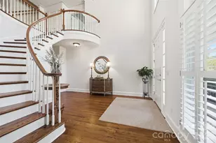 17142 Harcombe Dr, Charlotte, NC 28277 - Photo 3