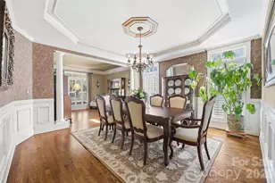 17142 Harcombe Dr, Charlotte, NC 28277 - Photo 13