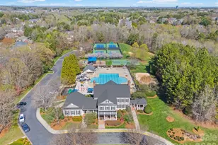 17142 Harcombe Dr, Charlotte, NC 28277 - Photo 43