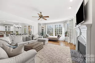 17142 Harcombe Dr, Charlotte, NC 28277 - Photo 7