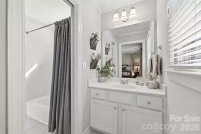 17142 Harcombe Drive, Charlotte, NC 28277 - Photo 27