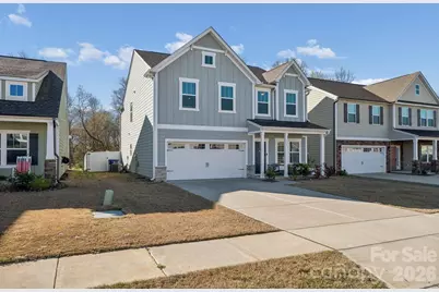 164 Aspire Circle, Wingate, NC 28174 - Photo 19
