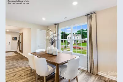 184 Rock Avenue #SFD 6, Statesville, NC 28625 - Photo 9