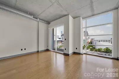 505 E 6th Street #1202, Charlotte, NC 28202 - Photo 9