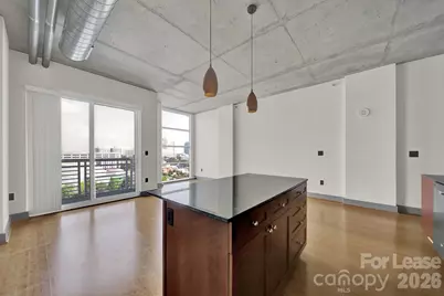 505 E 6th Street #1202, Charlotte, NC 28202 - Photo 13