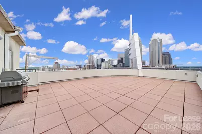 505 E 6th Street #1202, Charlotte, NC 28202 - Photo 25